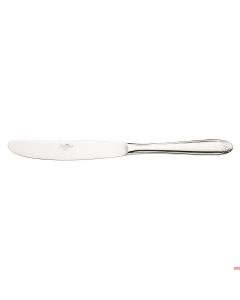 Coltello tavola stampato 22,2 cm Inox 18/c Flavia Pinti