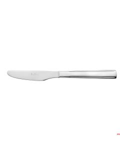 Coltello tavola 21,5 cm Stampato Inox 18/10 Aida Pinti