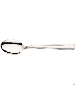 Cucchiaione a servire insalata 22,7 cm inox Aida