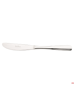 Coltello tavola 20,4 cm Inox 18/10 Australia2 Pinti