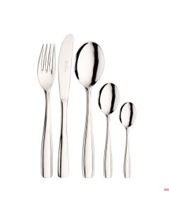 Set posate pezzatura completa inox 18/10 spessore 2,0 mm Australia 2 Pinti–Altre posate nei correlati