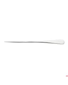 Coltello tavola 23,4 cm Inox 18/10 perpendicolare forged Audrey Pinti