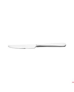 Coltello frutta 21,3 cm s/steel M/vuoto L/forgiata Inox 18/10 Savoy Pinti