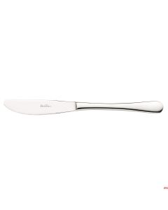 Coltello tavola 21,1 cm Inox 18/10 Hotel Pinti