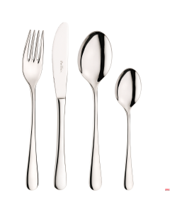 Set posate pezzatura completa inox 18/10 Spessore 2,5 mm Hotel Pinti