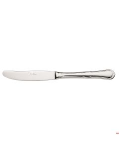 Coltello tavola 22,7 cm M/vuoto L/forgiata Inox 18/10 Settecento Pinti