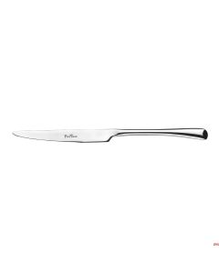 Coltello tavola 23,0 cm Inox 18/c Trumpet Pinti
