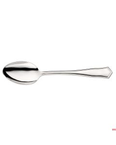 Cucchiaione a servire 25,3 cm Inox 18/10 Sabrina