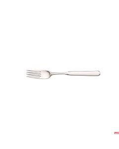 Forchette Frutta acciaio inox Pinti