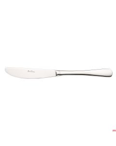 Coltello tavola 22,7 cm Inox 18/10 Bristol Pinti