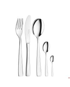 Set posate pezzatura completa inox 18/10 Spessore 2,5 mm Gamma Pinti