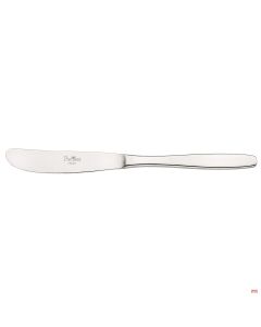 Coltello tavola 21,2 cm Inox 18/10 Ischia Pinti