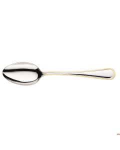 Cucchiaio tavola 24,0 cm Inox 18/10 Sirio Oro Pinti–Altre posate nei correlati
