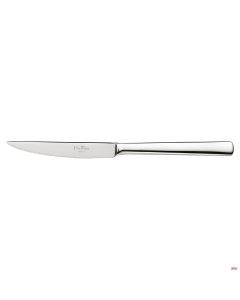 Coltello bistecca 23,6 cm Inox 18/10 Millenium Pinti