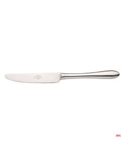 Coltello tavola 23,5 cm Inox 18/10 Ritz Pinti
