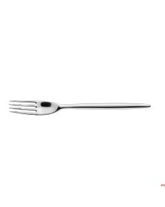Forchetta tavola 21,0 cm Inox 18/10 Stile Pinti–Altre posate nei correlati