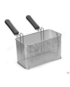 Settore grande 6 porzioni inox per cuocipasta Pinti