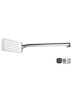 Pala fritto  Inox 18/10 unipezzo 36 cm