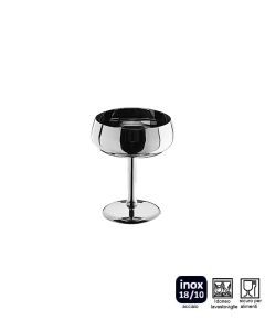 Coppa Gelato Conica 8,5 cm Pintinox