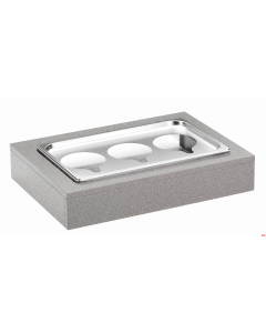 Porta Brocche refrigerato senza base Buffet