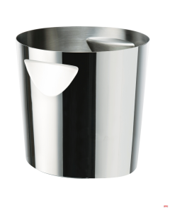 Secchiello Champagne Lt. 4 Bella inox Pinti