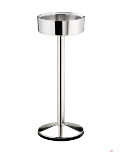 Colonna Porta secchiello h 62 cm per Champagne Bella Pinti