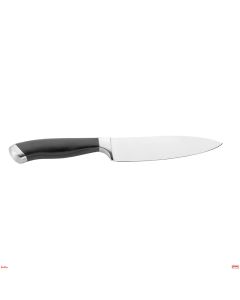 Coltello cucina professionale inox lama 25 cm