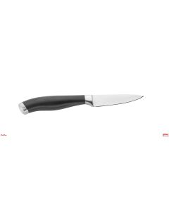 Coltello spelucchino inox lama 10 cm Professional