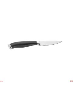 Coltello spelucchino inox lama 10 cm Professional