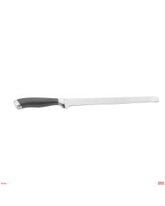Coltello prosciutto inox lama 33 cm Professional 