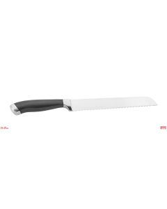 Coltello pane inox lama 28 cm Professional 