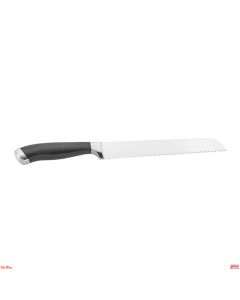 Coltello pane inox lama 28 cm Professional 