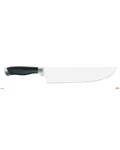 Coltello da macellaio inox lama grande 20 cm Professional