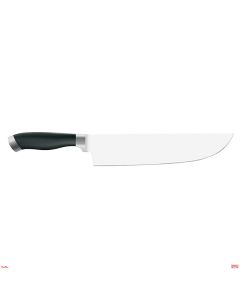 Coltello macellaio inox lama grande 20 cm Professional