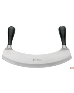 Coltello mezzaluna lama 26 cm Professional