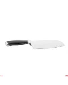 Coltello orientale inox lama 18 cm Professional