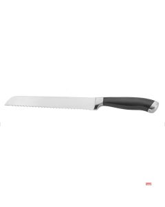 Coltello pane inox lama 20 cm Professional
