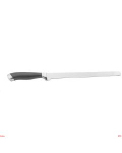 Coltello prosciutto inox lama 26 cm Professional