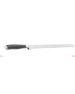 Coltello per prosciutto inox lama 26 cm Professional