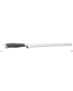 Coltello per salmone inox lama 26 cm Professional