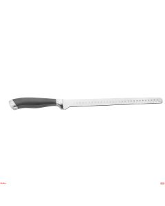 Coltello salmone inox lama 26 cm Professional