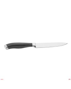 Coltello da cucina inox lama 12 cm Professional