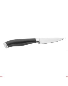 Coltello spelucchino inox lama 9 cm Professional