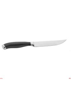 Coltello bistecca inox senza sega lama 12 cm Professional