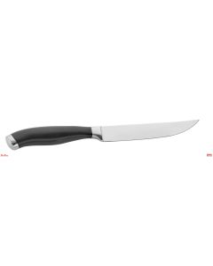 Coltello per bistecca inox senza sega lama 12 cm Professional