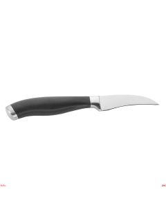 Coltello verdura inox lama 7,5 cm Professional