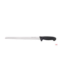 Coltello professionale Salmone acciaio Mobybdenum V lama 30 cm Pintinox