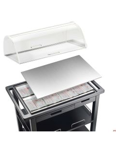 Kit refrigerato per carrello dolci e formaggi 025P97150735 