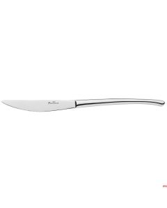 Coltello tavola 23,0 cm Inox 18/10 Snake Pinti