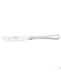 Coltello tavola stampato 22,0 cm Inox 18/10 Superga Pinti